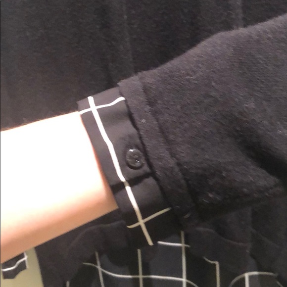 Layered sweater S - Picture 5 of 7